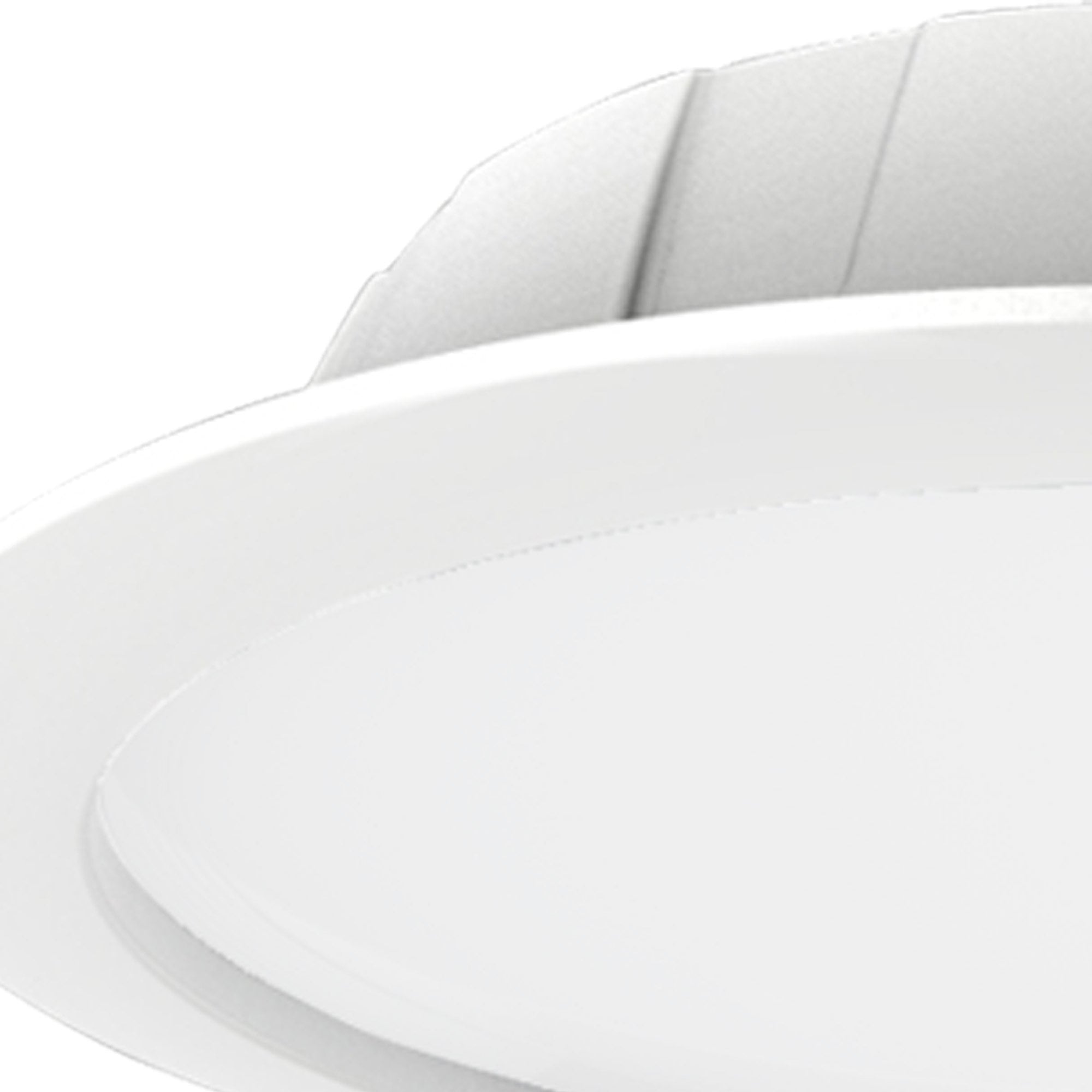 Graciosa Bathroom 14.6cm Round LED Downlight White