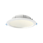 M6394 Graciosa Bathroom 14.6cm Round LED Downlight White