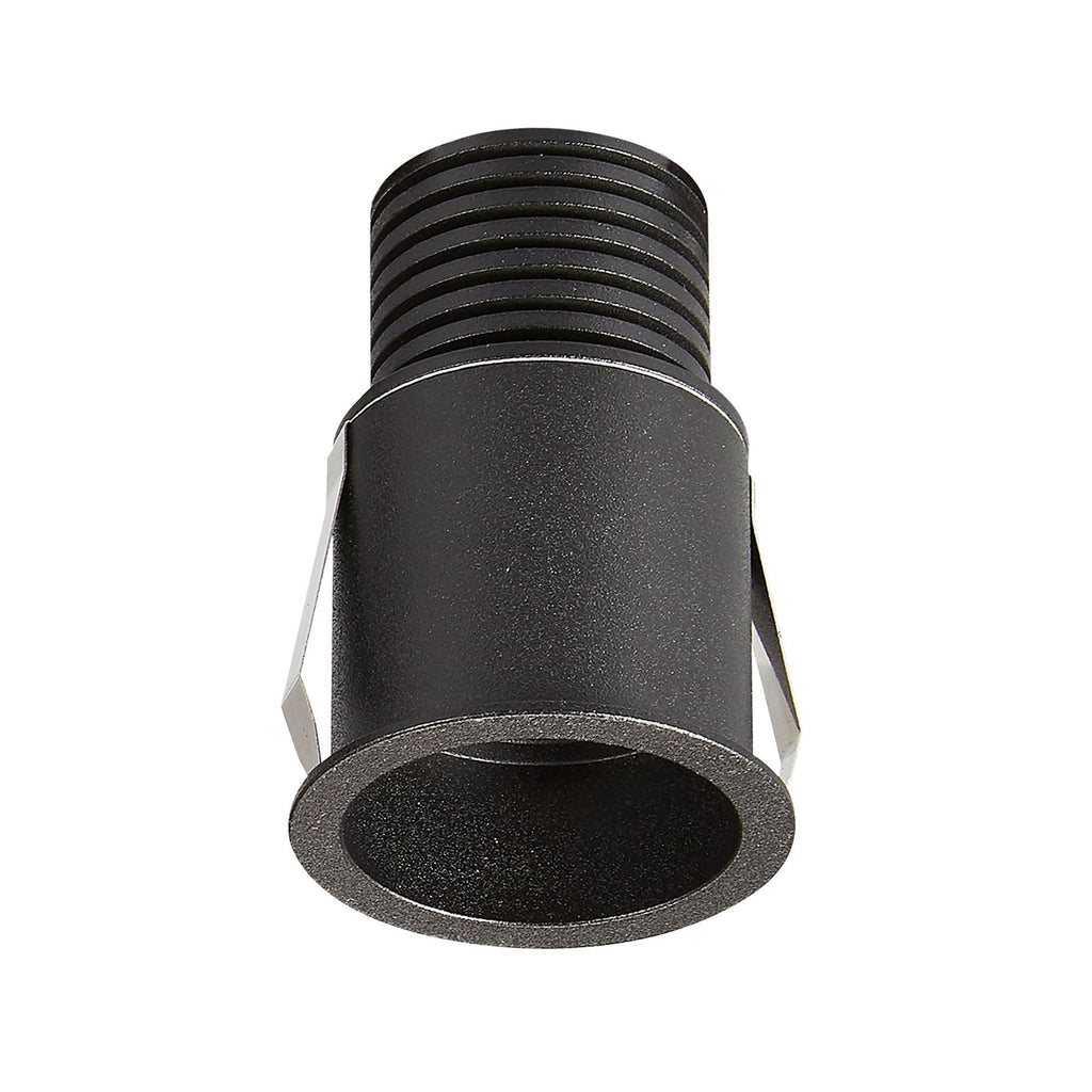 M6862 Guincho Outdoor Spotlight 5W LED Sand Black