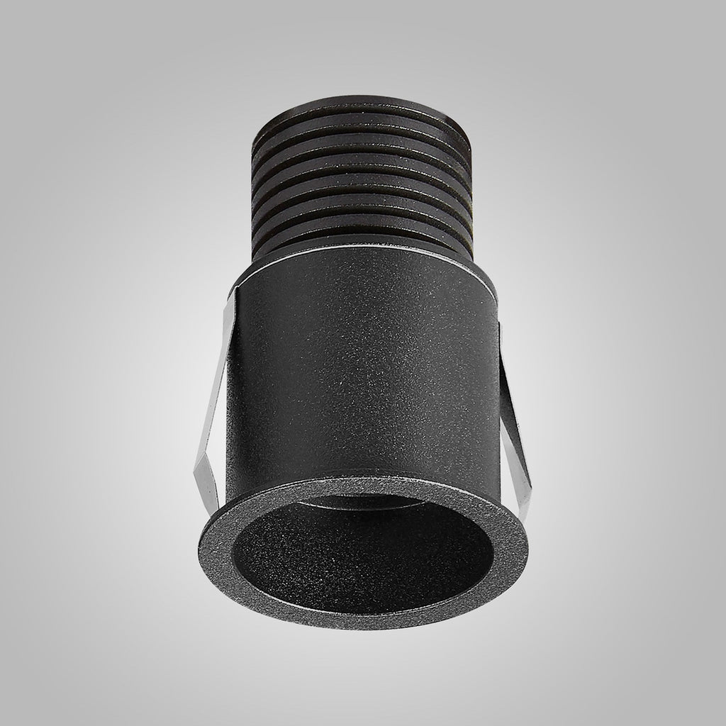 M6862 Guincho Outdoor Spotlight 5W LED Sand Black