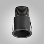 M6862 Guincho Outdoor Spotlight 5W LED Sand Black