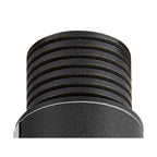 M6862 Guincho Outdoor Spotlight 5W LED Sand Black
