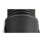 M6862 Guincho Outdoor Spotlight 5W LED Sand Black