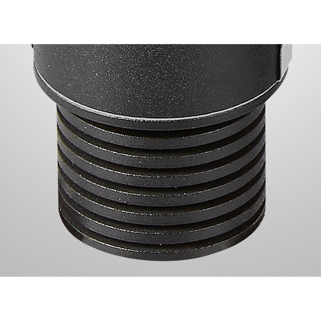 M6862 Guincho Outdoor Spotlight 5W LED Sand Black