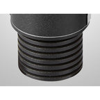 M6862 Guincho Outdoor Spotlight 5W LED Sand Black