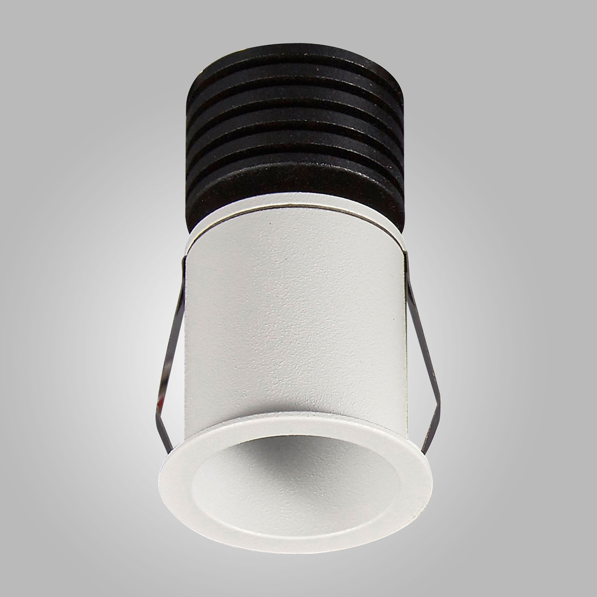 M6855 Guincho Outdoor Spotlight 3W LED Sand White