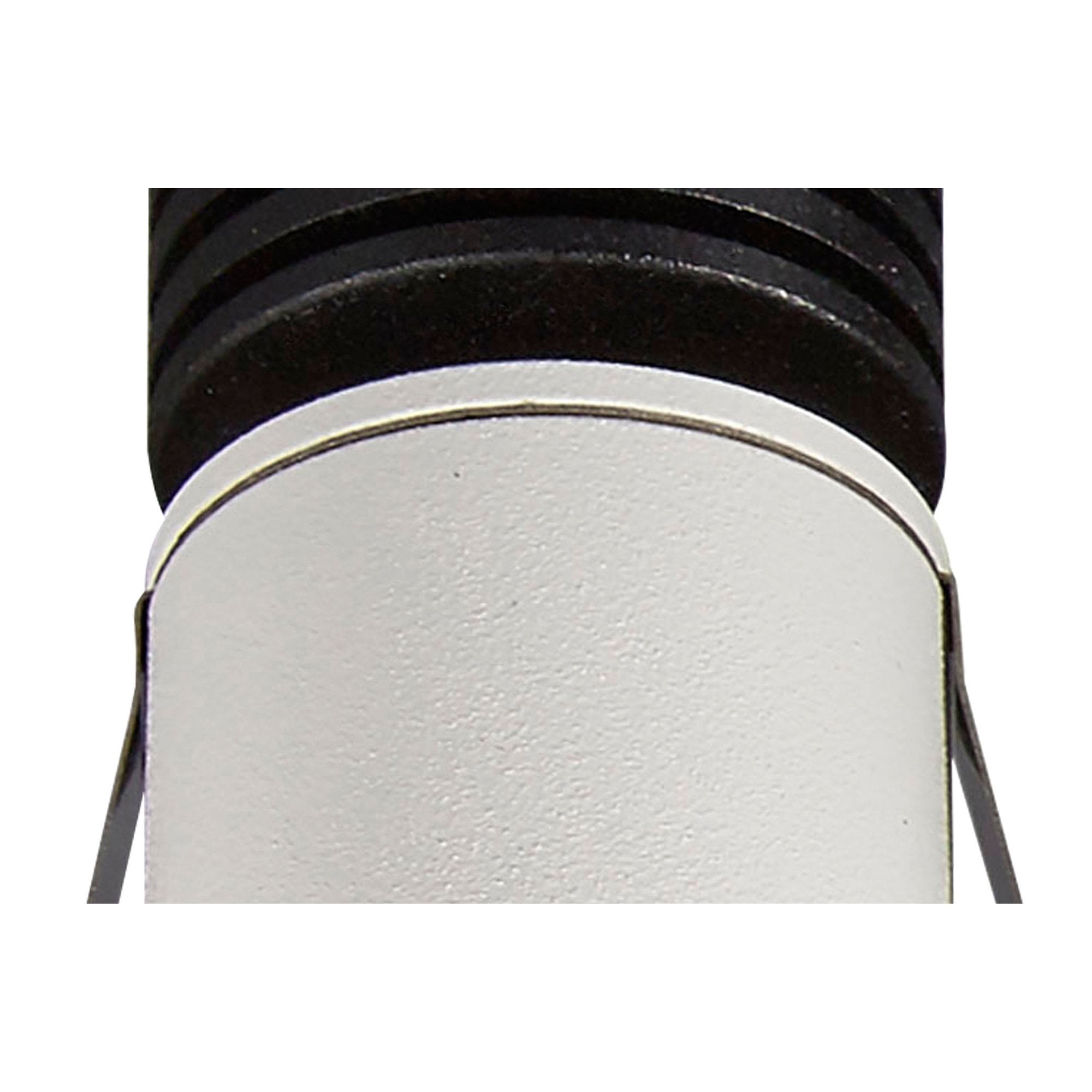 M6855 Guincho Outdoor Spotlight 3W LED Sand White