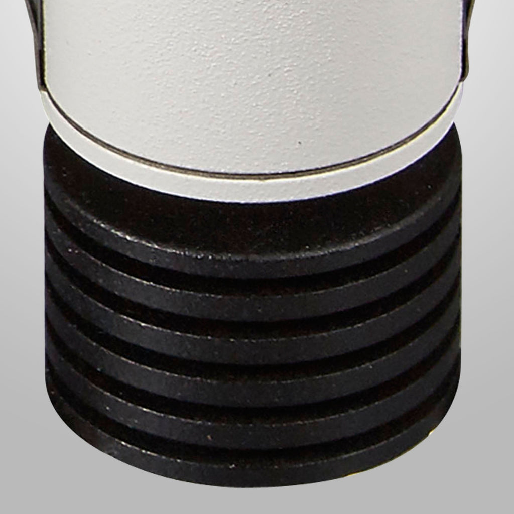 M6855 Guincho Outdoor Spotlight 3W LED Sand White