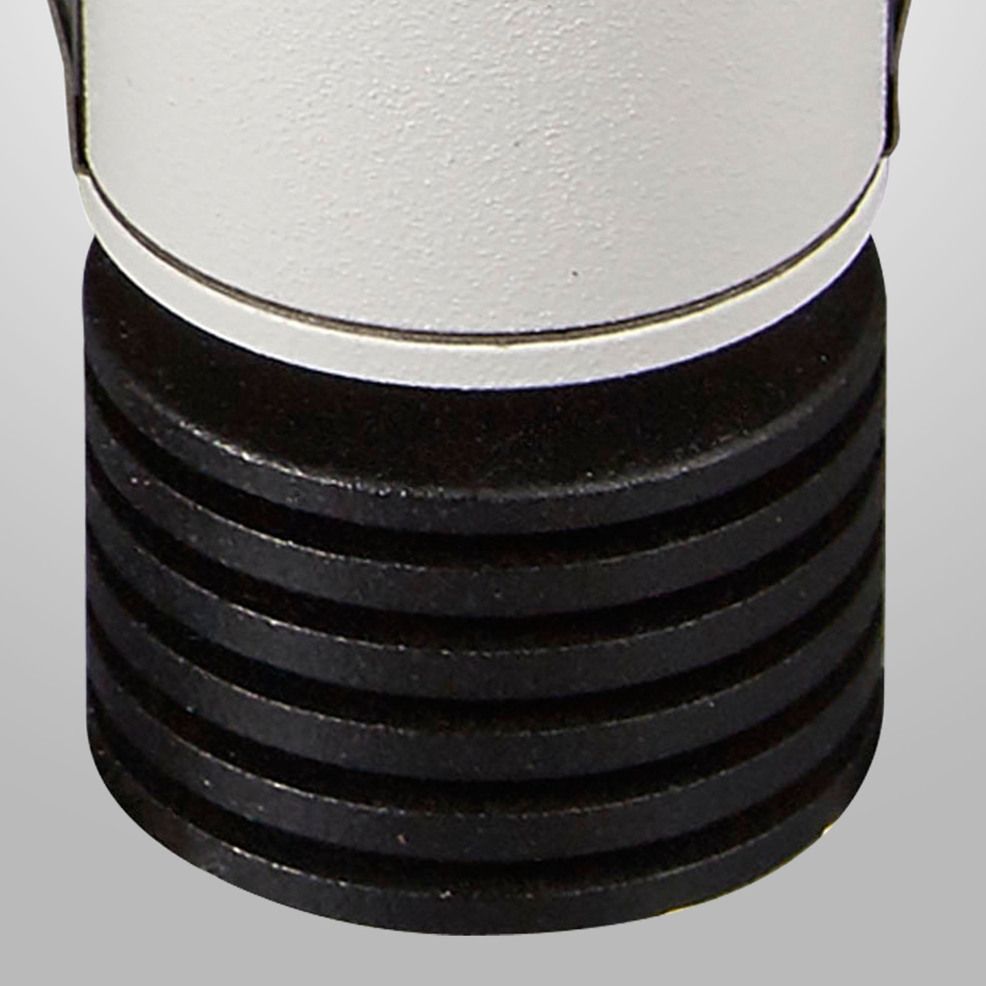 M6855 Guincho Outdoor Spotlight 3W LED Sand White