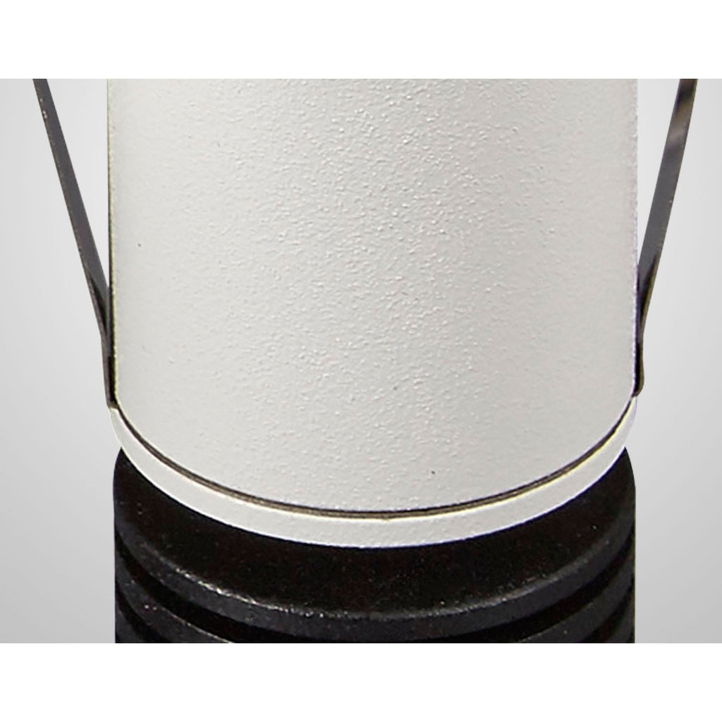 M6855 Guincho Outdoor Spotlight 3W LED Sand White