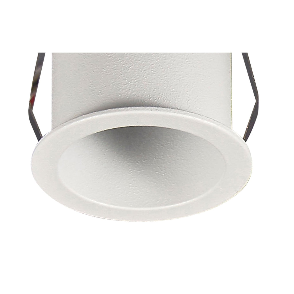 M7080 Guincho Outdoor Spotlight 3W LED Sand White