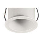 M7080 Guincho Outdoor Spotlight 3W LED Sand White