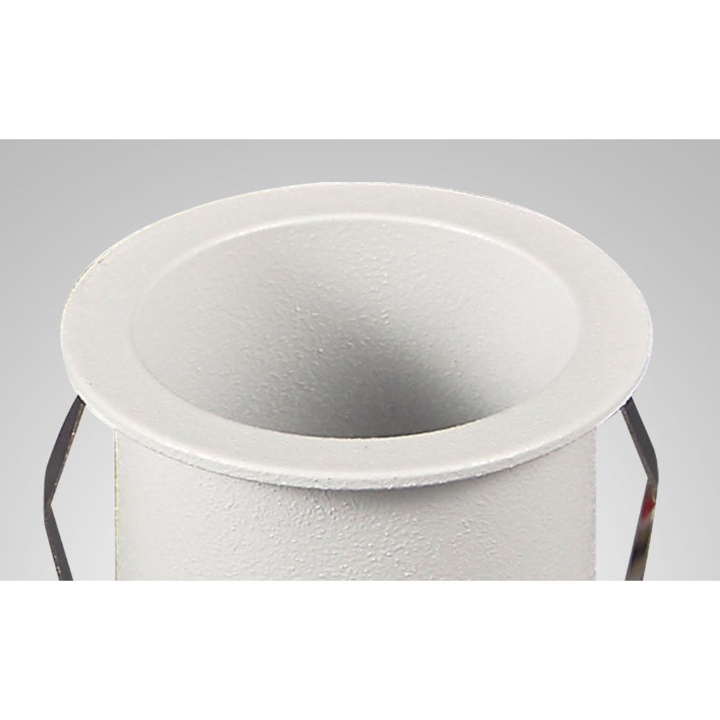 M7080 Guincho Outdoor Spotlight 3W LED Sand White