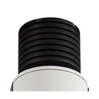 M7082 Guincho Outdoor Spotlight 5W LED Sand White
