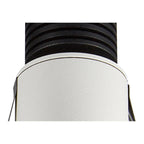 M7082 Guincho Outdoor Spotlight 5W LED Sand White