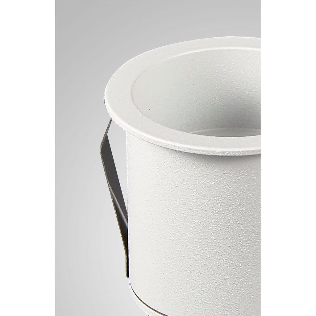 M7082 Guincho Outdoor Spotlight 5W LED Sand White