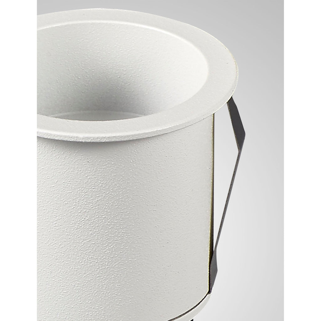 M7082 Guincho Outdoor Spotlight 5W LED Sand White