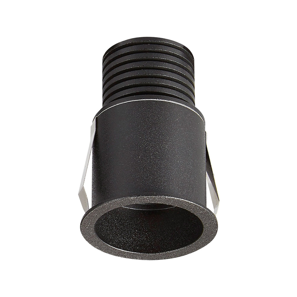 M7083 Guincho Outdoor Spotlight 5W LED Sand Black
