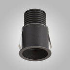 M7083 Guincho Outdoor Spotlight 5W LED Sand Black