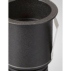 M7083 Guincho Outdoor Spotlight 5W LED Sand Black