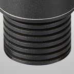 M7083 Guincho Outdoor Spotlight 5W LED Sand Black