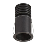 M7081 Guincho Outdoor Spotlight 3W LED Sand Black