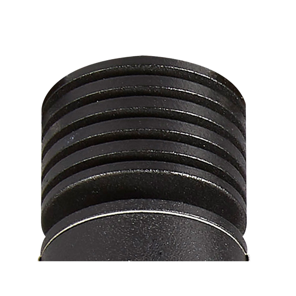 M7081 Guincho Outdoor Spotlight 3W LED Sand Black