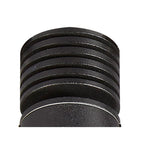 M7081 Guincho Outdoor Spotlight 3W LED Sand Black