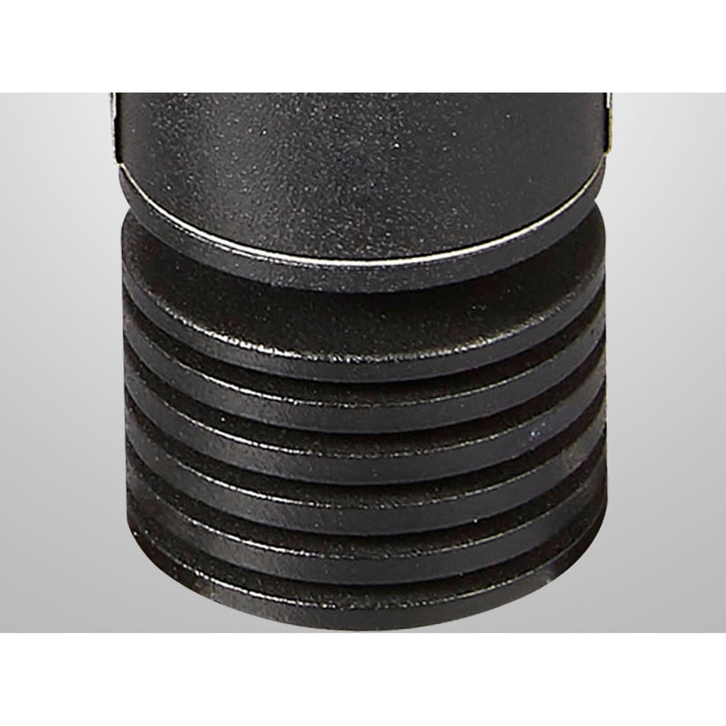 M7081 Guincho Outdoor Spotlight 3W LED Sand Black