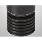 M7081 Guincho Outdoor Spotlight 3W LED Sand Black