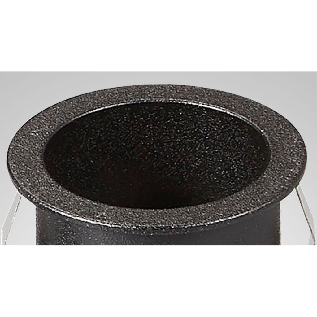 M7081 Guincho Outdoor Spotlight 3W LED Sand Black