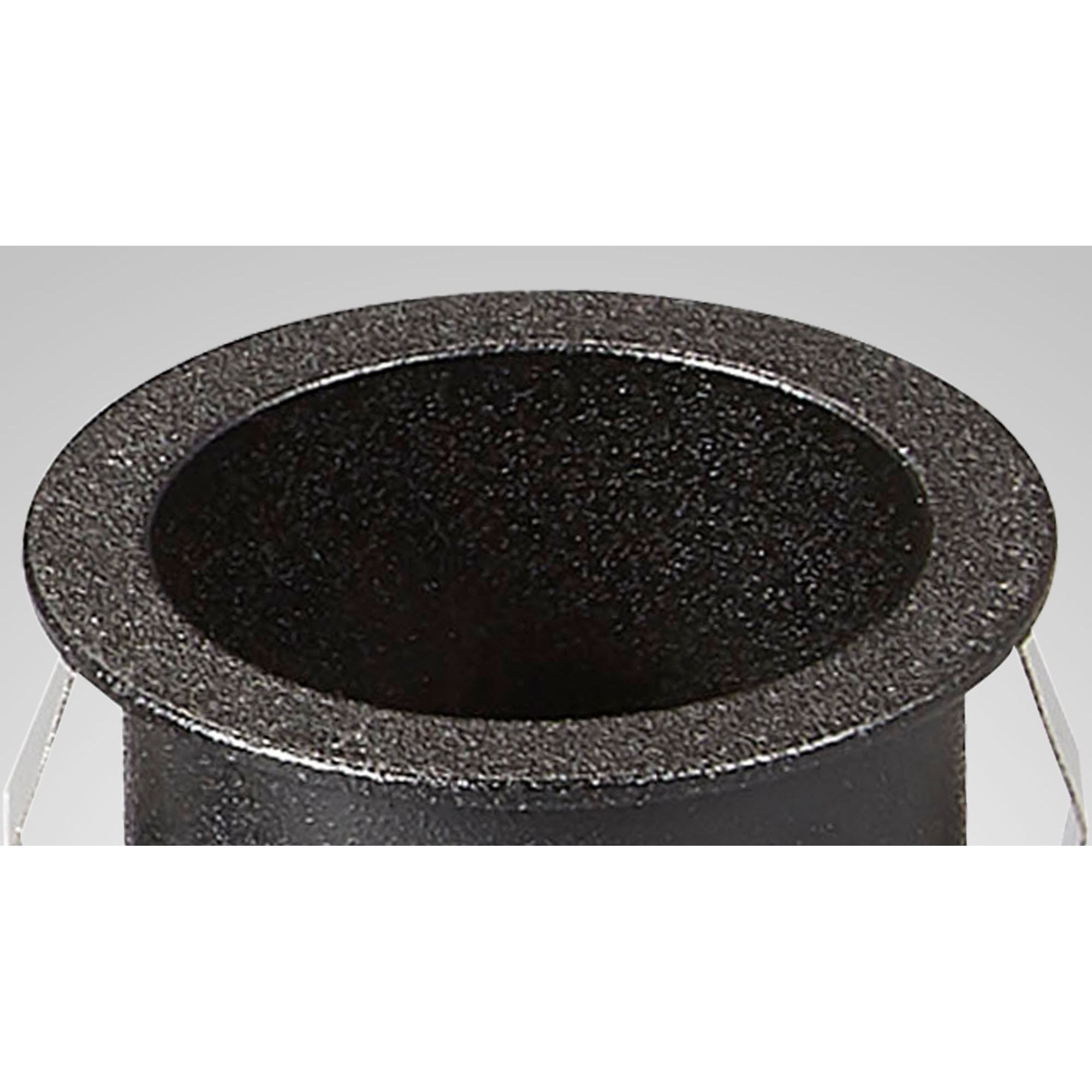 M7081 Guincho Outdoor Spotlight 3W LED Sand Black