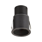 M6858 Guincho Outdoor Spotlight 5W LED Sand Black