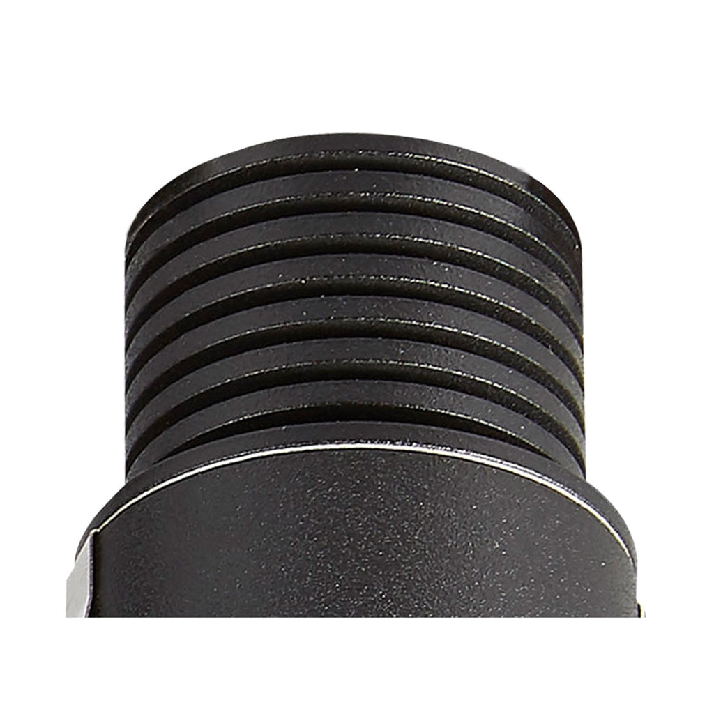 M6858 Guincho Outdoor Spotlight 5W LED Sand Black