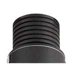 M6858 Guincho Outdoor Spotlight 5W LED Sand Black