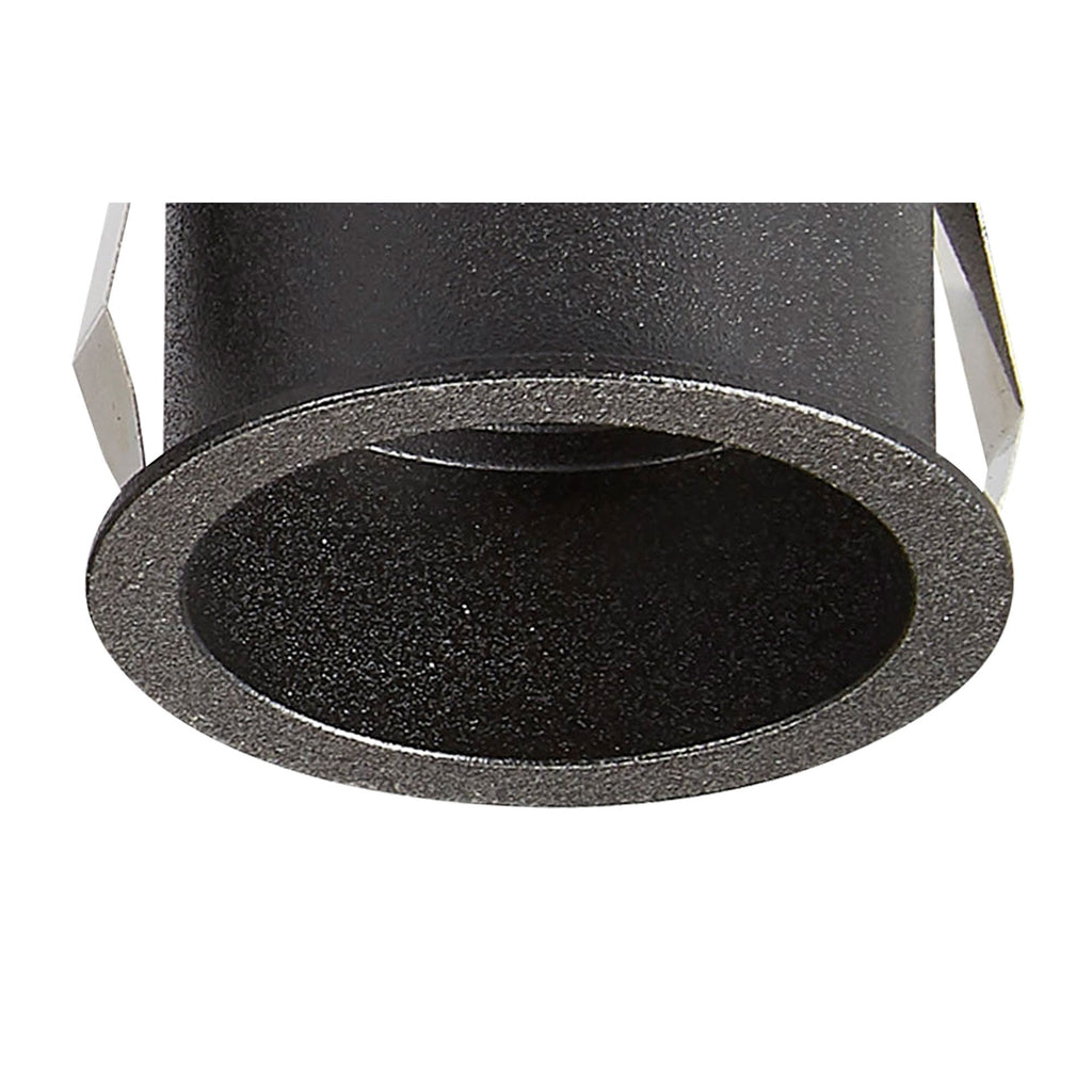 M6858 Guincho Outdoor Spotlight 5W LED Sand Black