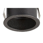 M6858 Guincho Outdoor Spotlight 5W LED Sand Black