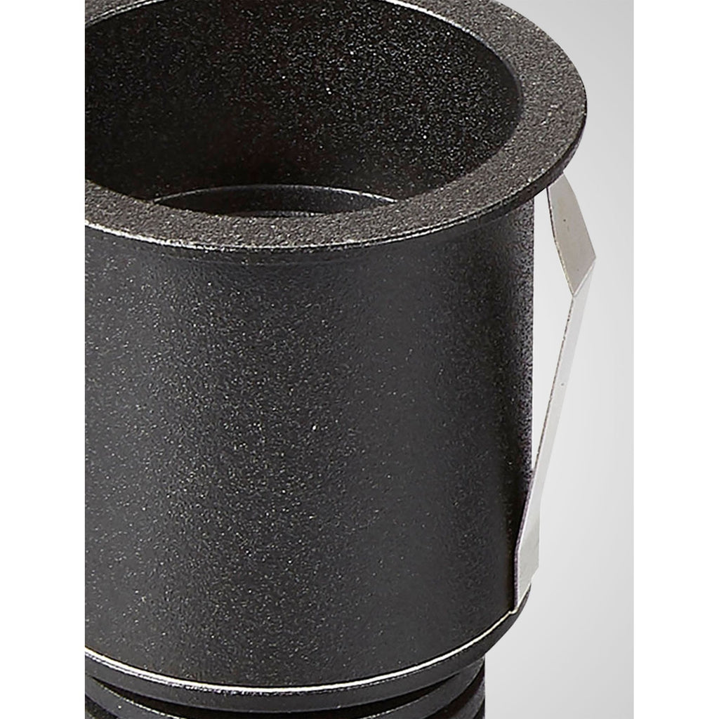M6858 Guincho Outdoor Spotlight 5W LED Sand Black