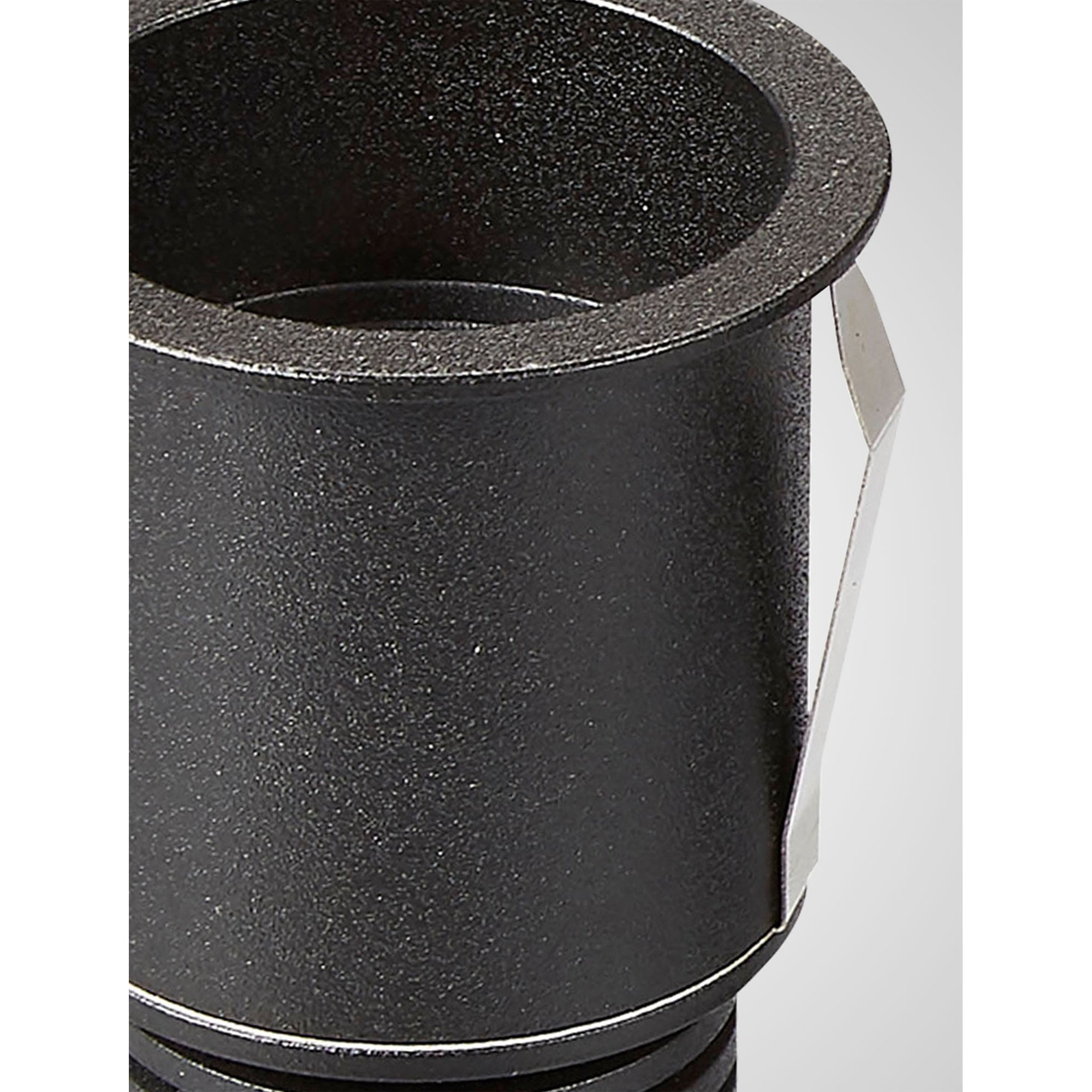 M6858 Guincho Outdoor Spotlight 5W LED Sand Black