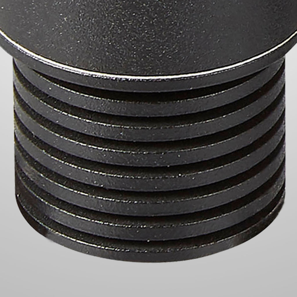 M6858 Guincho Outdoor Spotlight 5W LED Sand Black