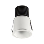 M6857 Guincho Outdoor Spotlight 5W LED Sand White