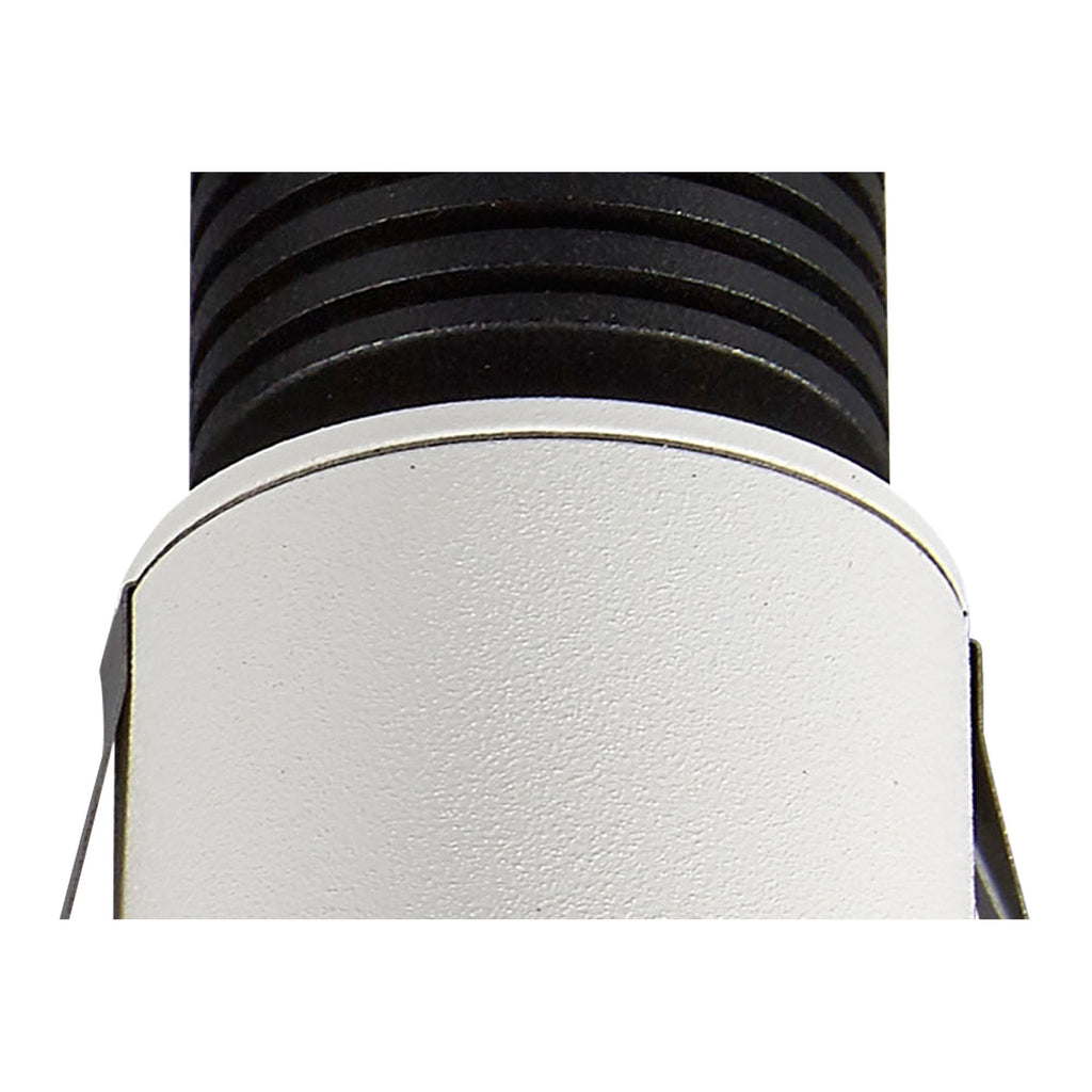 M6857 Guincho Outdoor Spotlight 5W LED Sand White