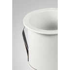 M6857 Guincho Outdoor Spotlight 5W LED Sand White