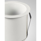 M6857 Guincho Outdoor Spotlight 5W LED Sand White