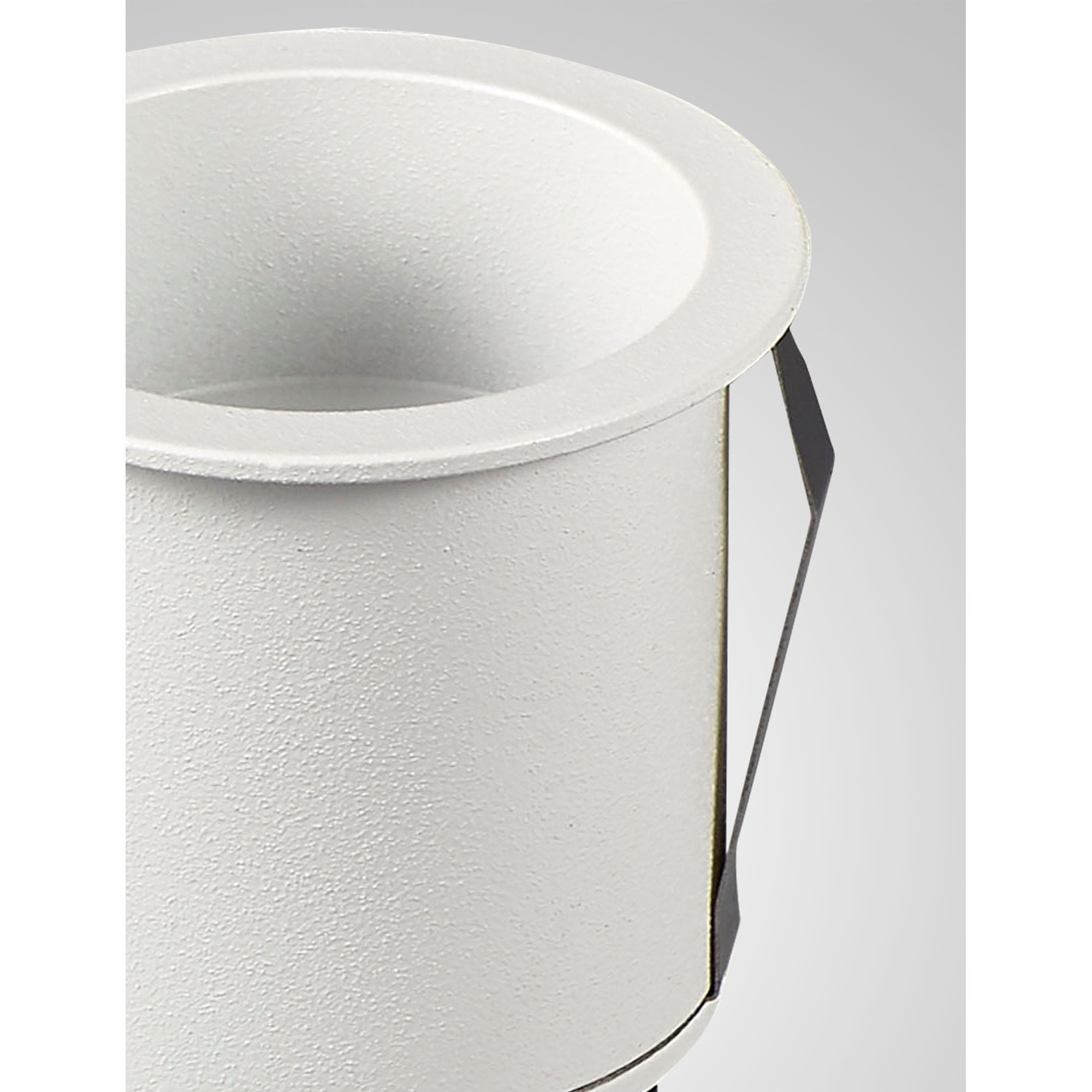 M6857 Guincho Outdoor Spotlight 5W LED Sand White