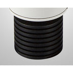 M6857 Guincho Outdoor Spotlight 5W LED Sand White