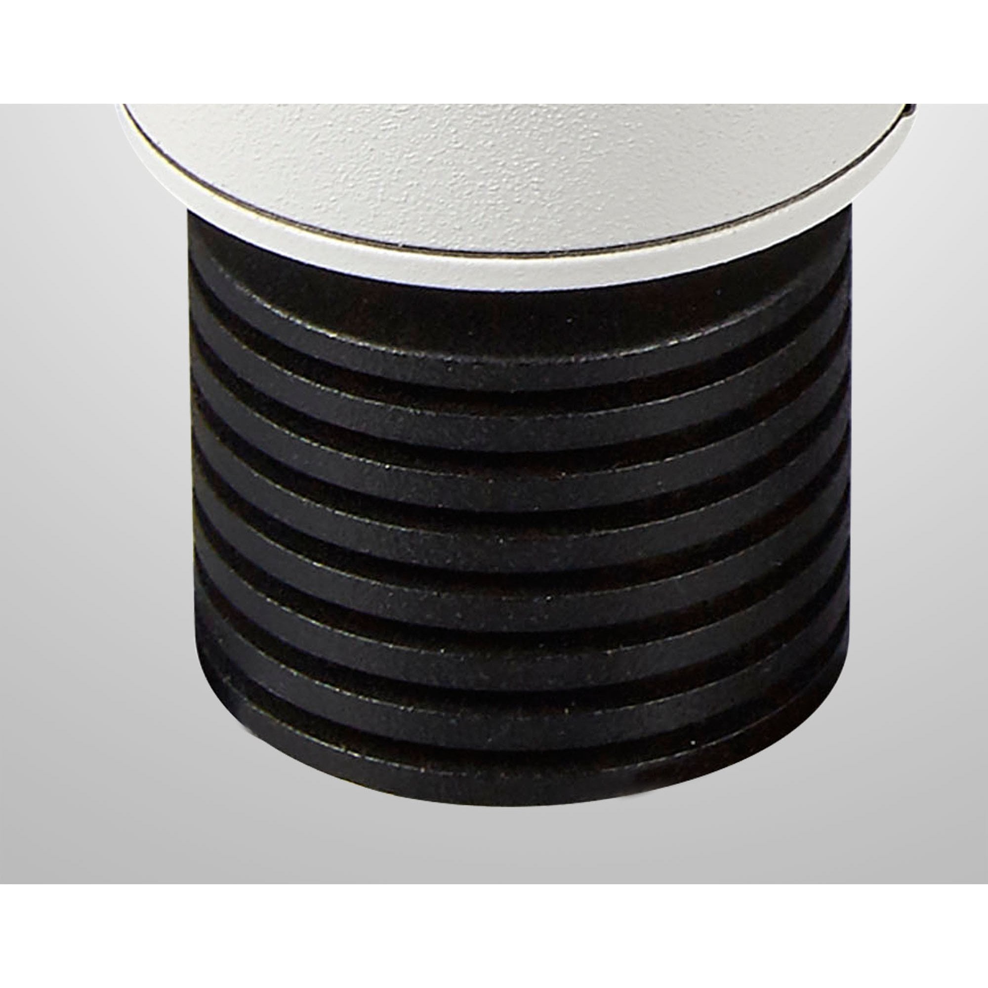 M6857 Guincho Outdoor Spotlight 5W LED Sand White