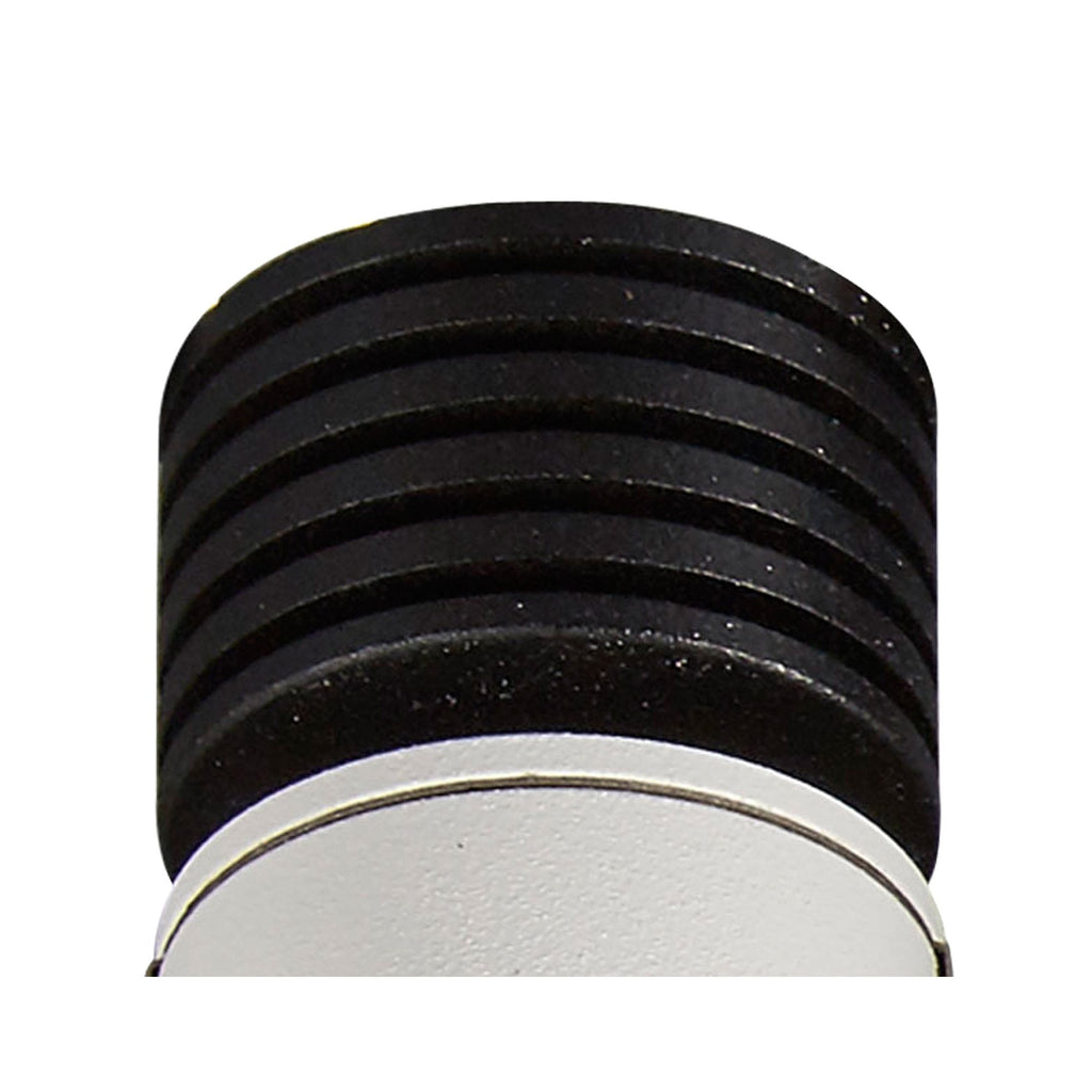 M6859 Guincho Outdoor Spotlight 3W LED Sand White
