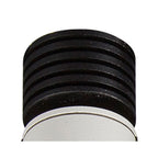 M6859 Guincho Outdoor Spotlight 3W LED Sand White