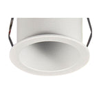 M6859 Guincho Outdoor Spotlight 3W LED Sand White